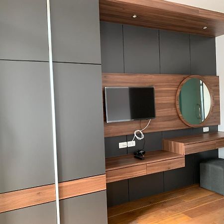 The Win Residence Паттая Екстер'єр фото