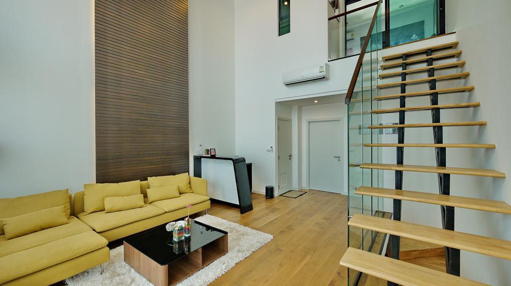 The Win Residence Паттая Екстер'єр фото