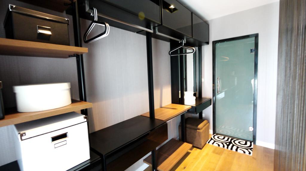 The Win Residence Паттая Екстер'єр фото