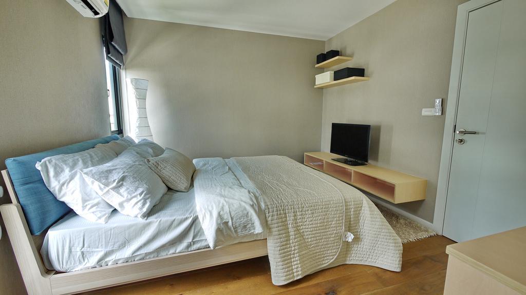 The Win Residence Паттая Екстер'єр фото