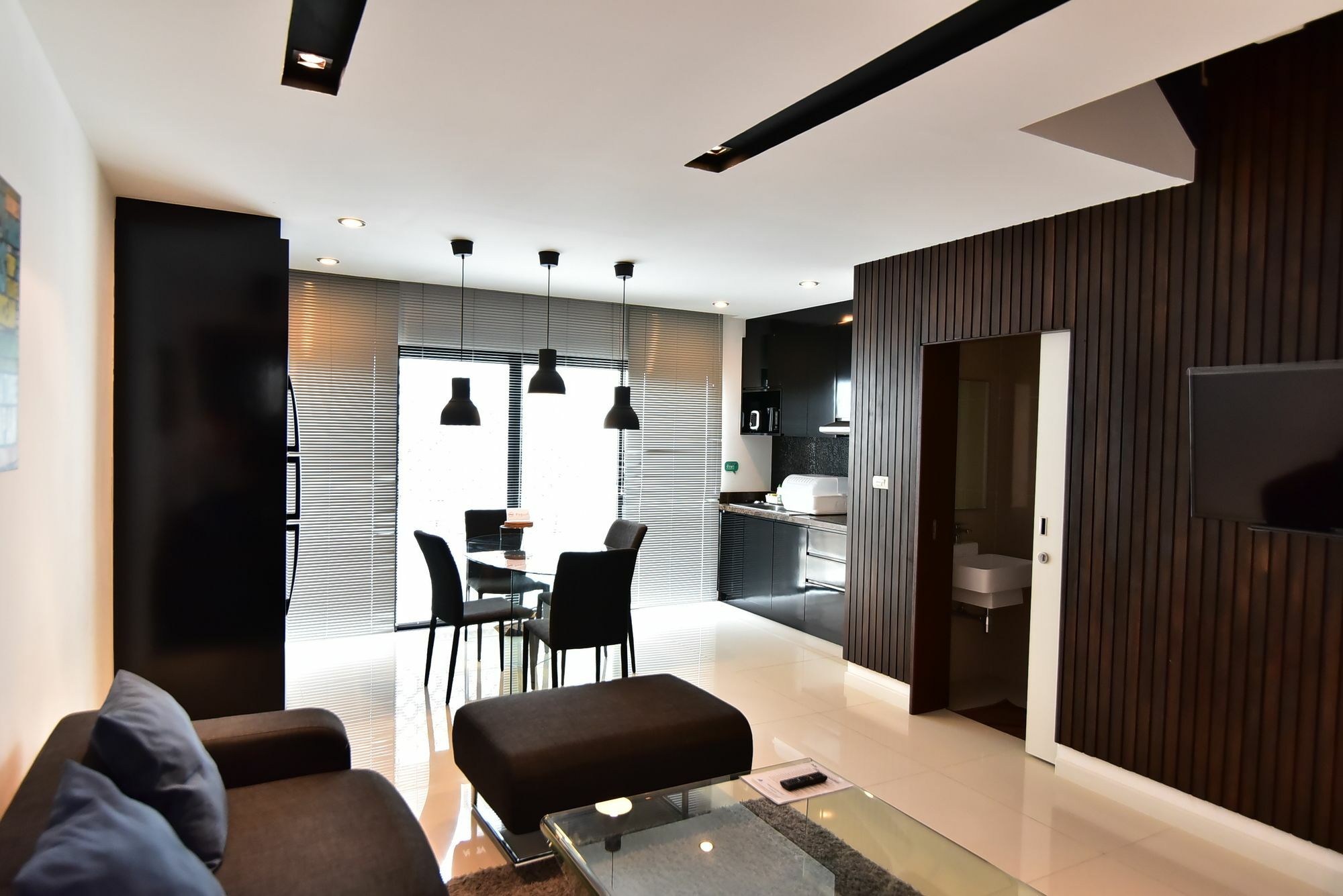 The Win Residence Паттая Екстер'єр фото