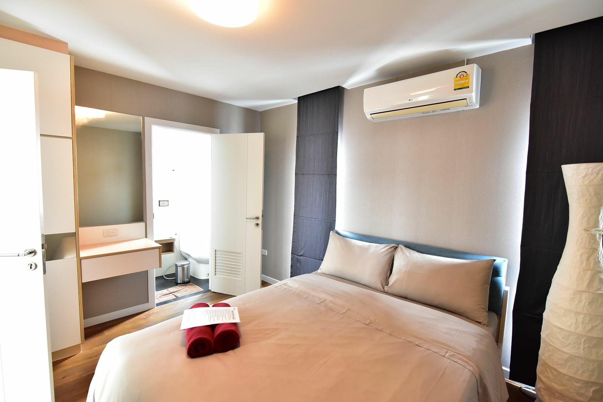 The Win Residence Паттая Екстер'єр фото