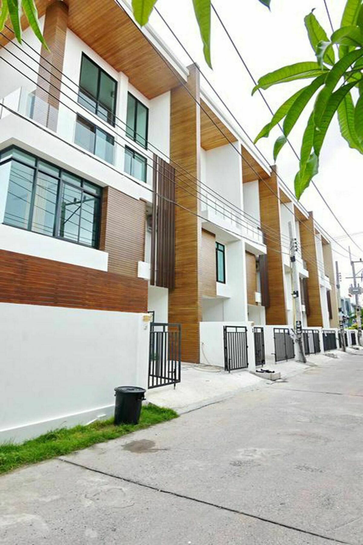 The Win Residence Паттая Екстер'єр фото