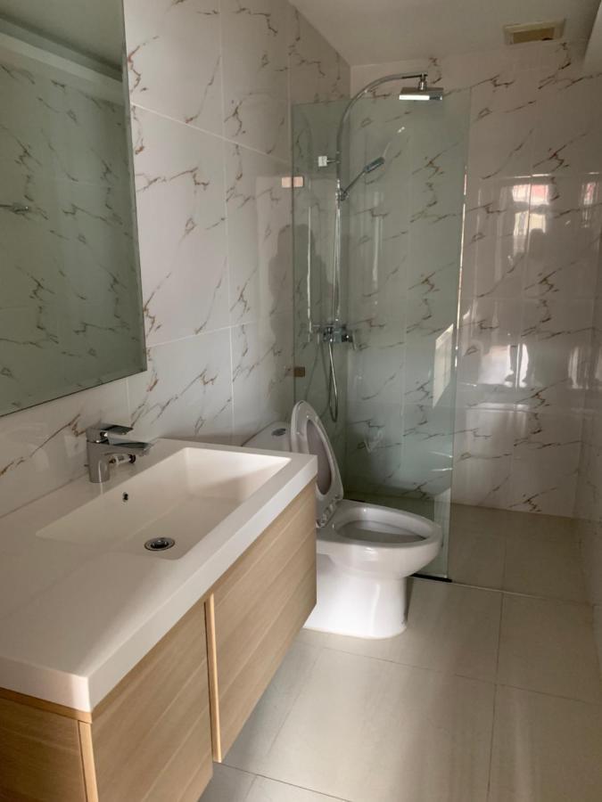 The Win Residence Паттая Екстер'єр фото
